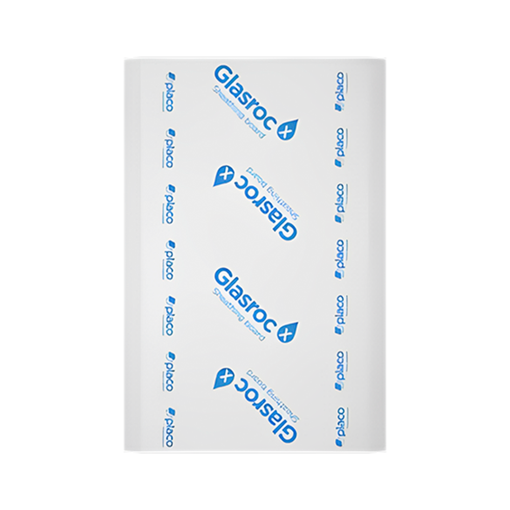 Placa Glasroc