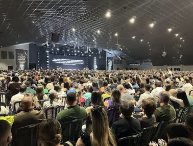 Family Church Campus