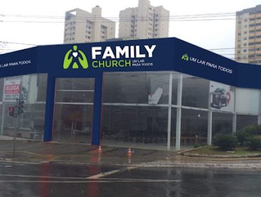 Family Church Campus