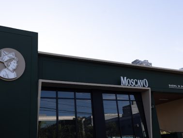 Maskavo Baked