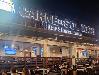 Restaurante 1008