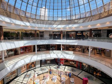 Shopping Flamboyant